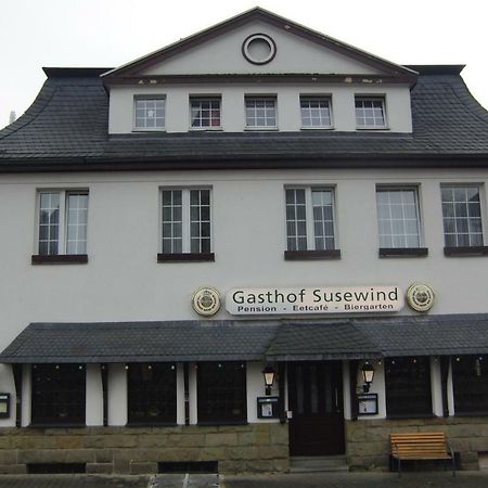 Gasthof Susewind Antfeld المظهر الخارجي الصورة