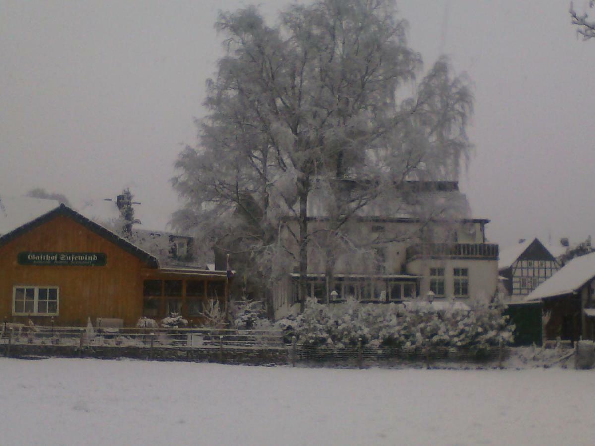 Gasthof Susewind Antfeld المظهر الخارجي الصورة