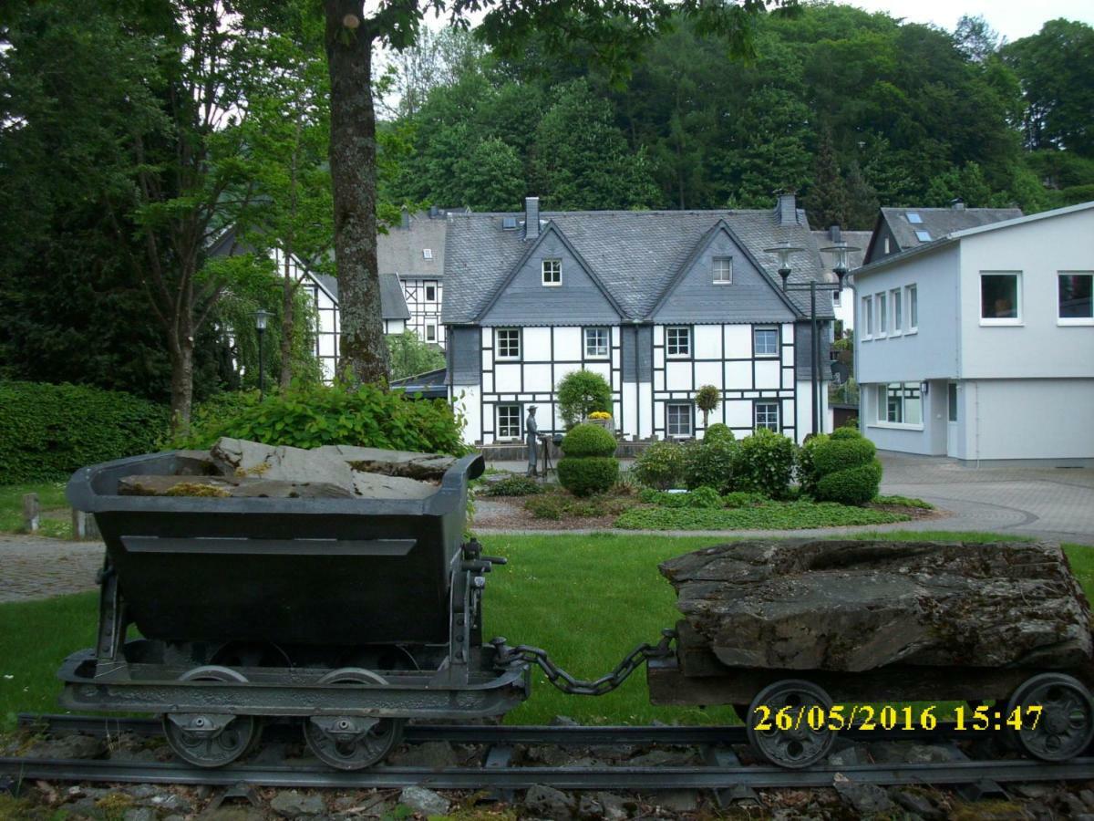 Gasthof Susewind Antfeld المظهر الخارجي الصورة