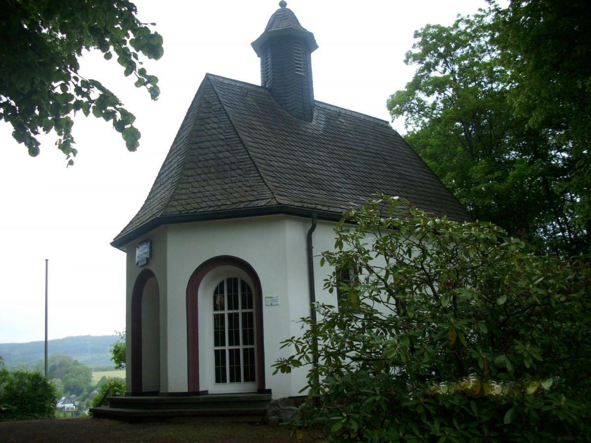 Gasthof Susewind Antfeld المظهر الخارجي الصورة