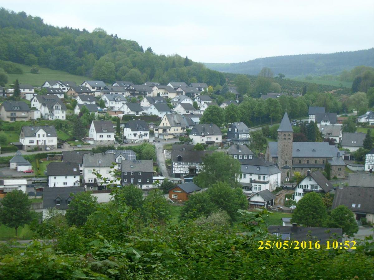 Gasthof Susewind Antfeld المظهر الخارجي الصورة